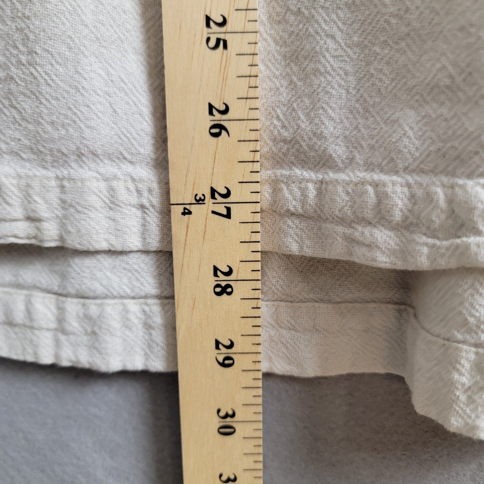 King Size Mens Shirt 100% Cotton Sz 4XL
