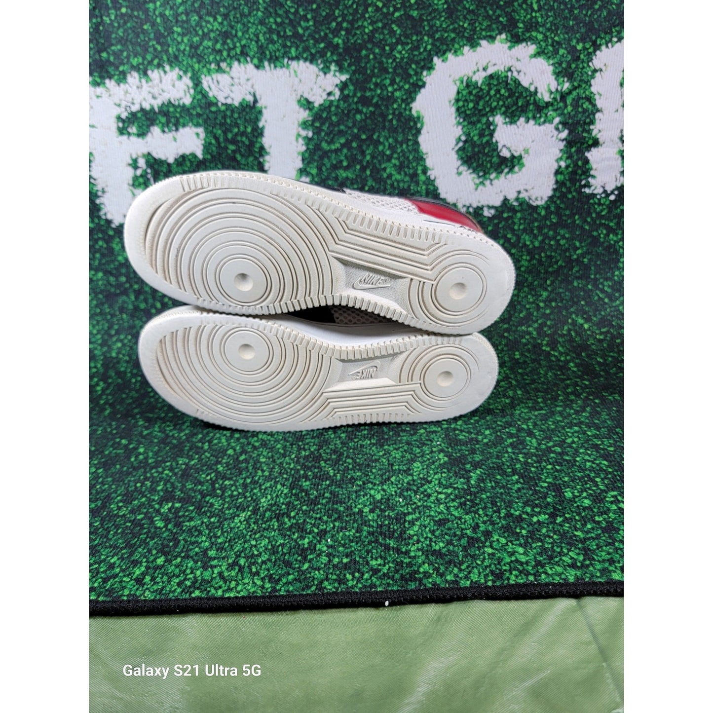 Nike Air Force 1 '07 LV8 'Alter & Reveal' Size 8.5M DO6110 1003