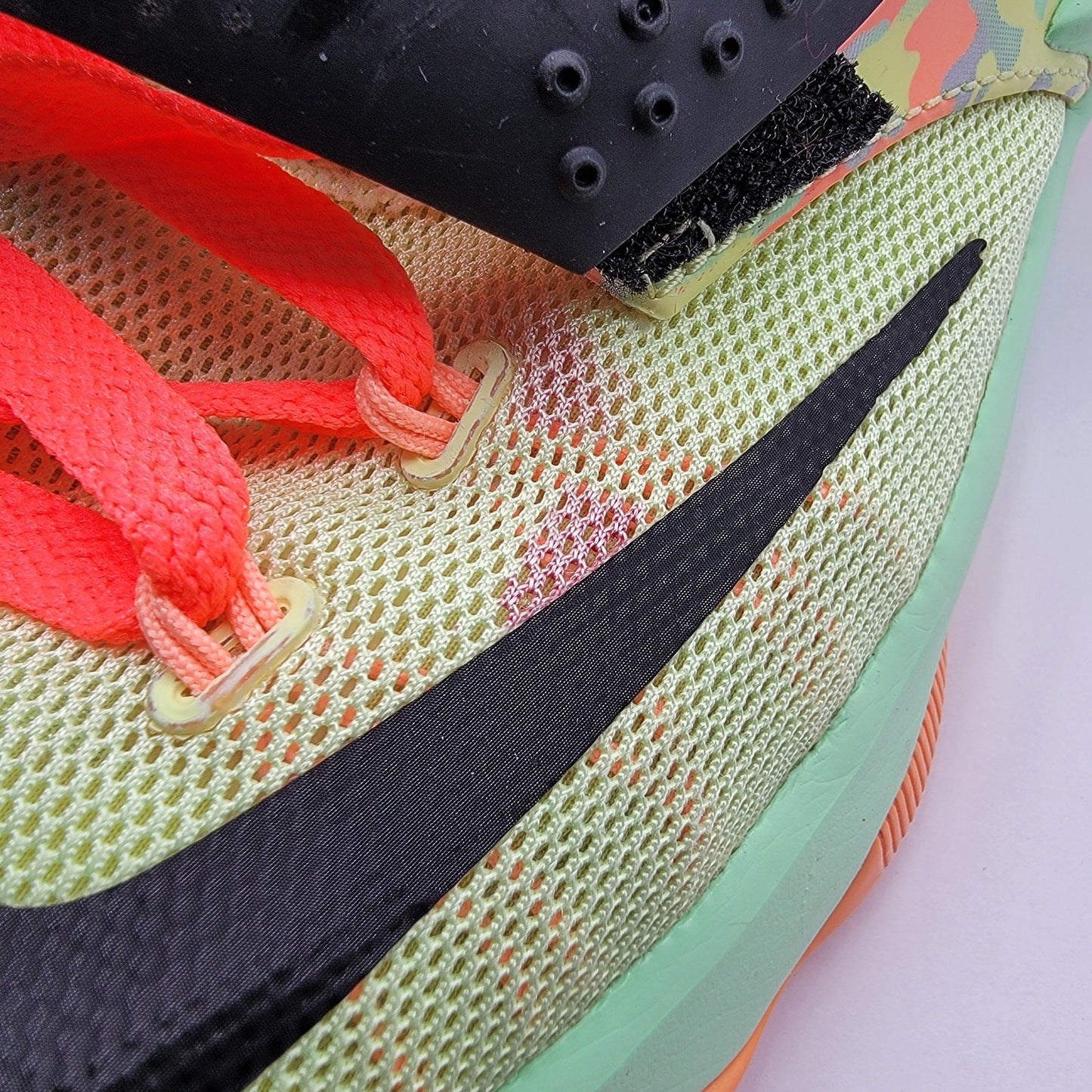 Nike KD 7 GS 'Easter' Sz 6Y/7.5W 669942 304