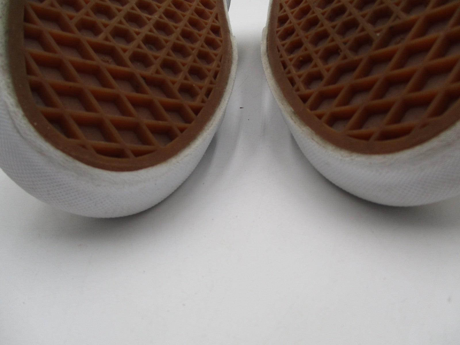 Vans Sk8-Hi Tan Khaki Suede Canvas High Top Women's 6 Men's 4.5 Pre-Owned6