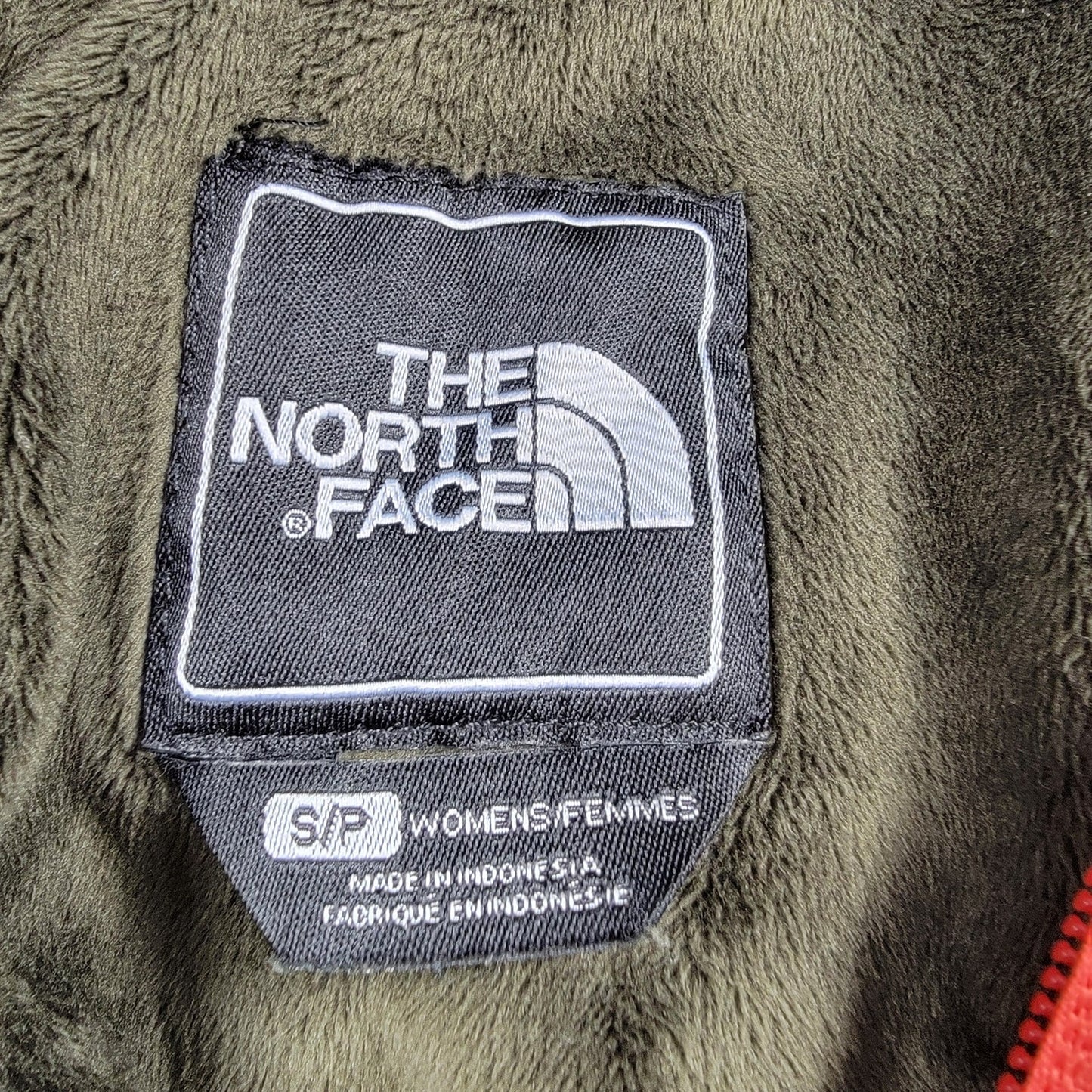 The North Face Lynndale Womens Jacket Sz S5