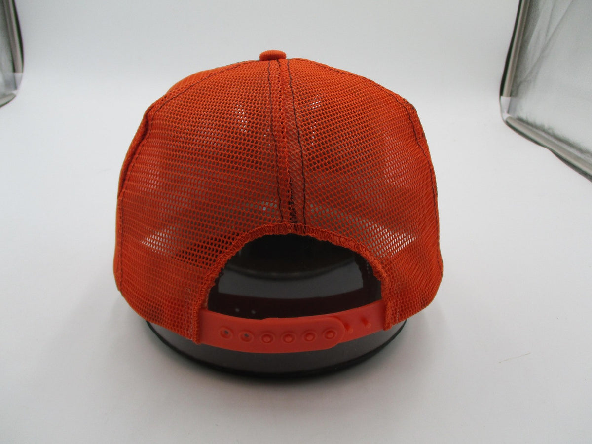 Vintage San Francisco Giants Hat Cap Snap Back Mens Large MLB Baseball New Era2