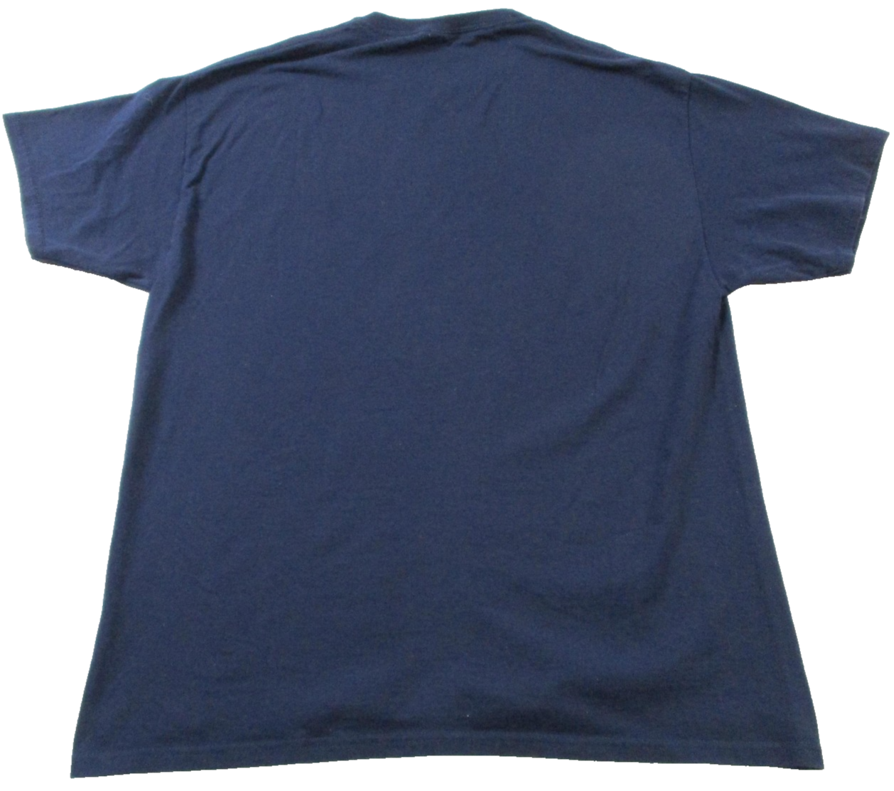 Philadelphia Jawn Shirt Mens XL Blue Philly Eagles Phillies Flyers Jerzees 15871