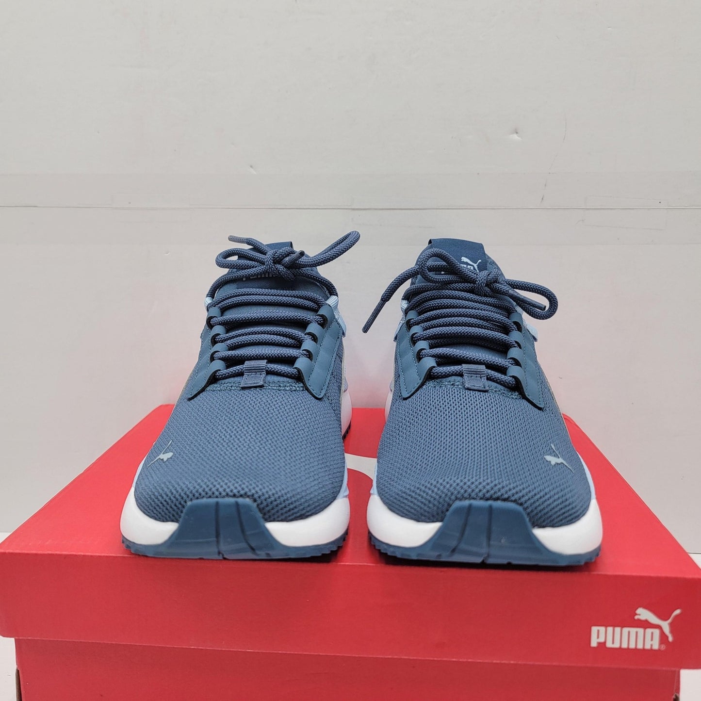 Puma Pacer Easy Street Youth SoftFoam+ Sneakers 384436