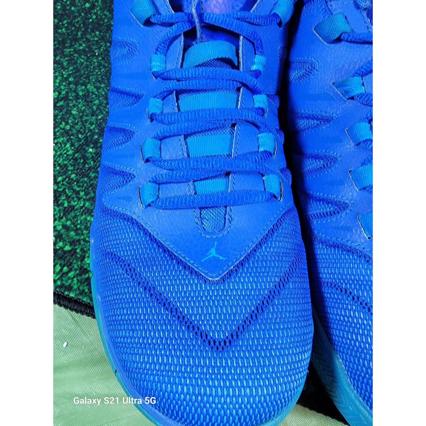 Nike Jordan CP3 9 Sz 12  8108684055
