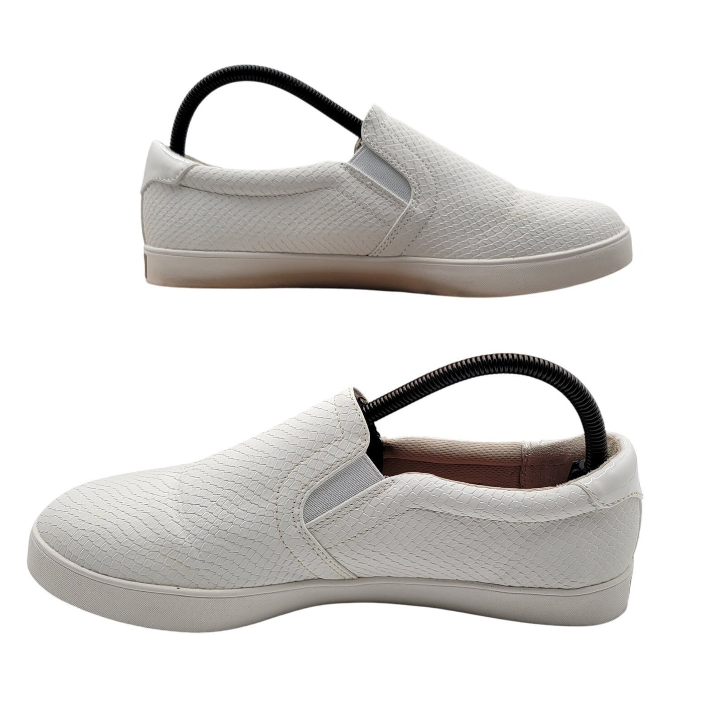 Dr Scholl's Wmns Madison Slip On Sz 9Wide