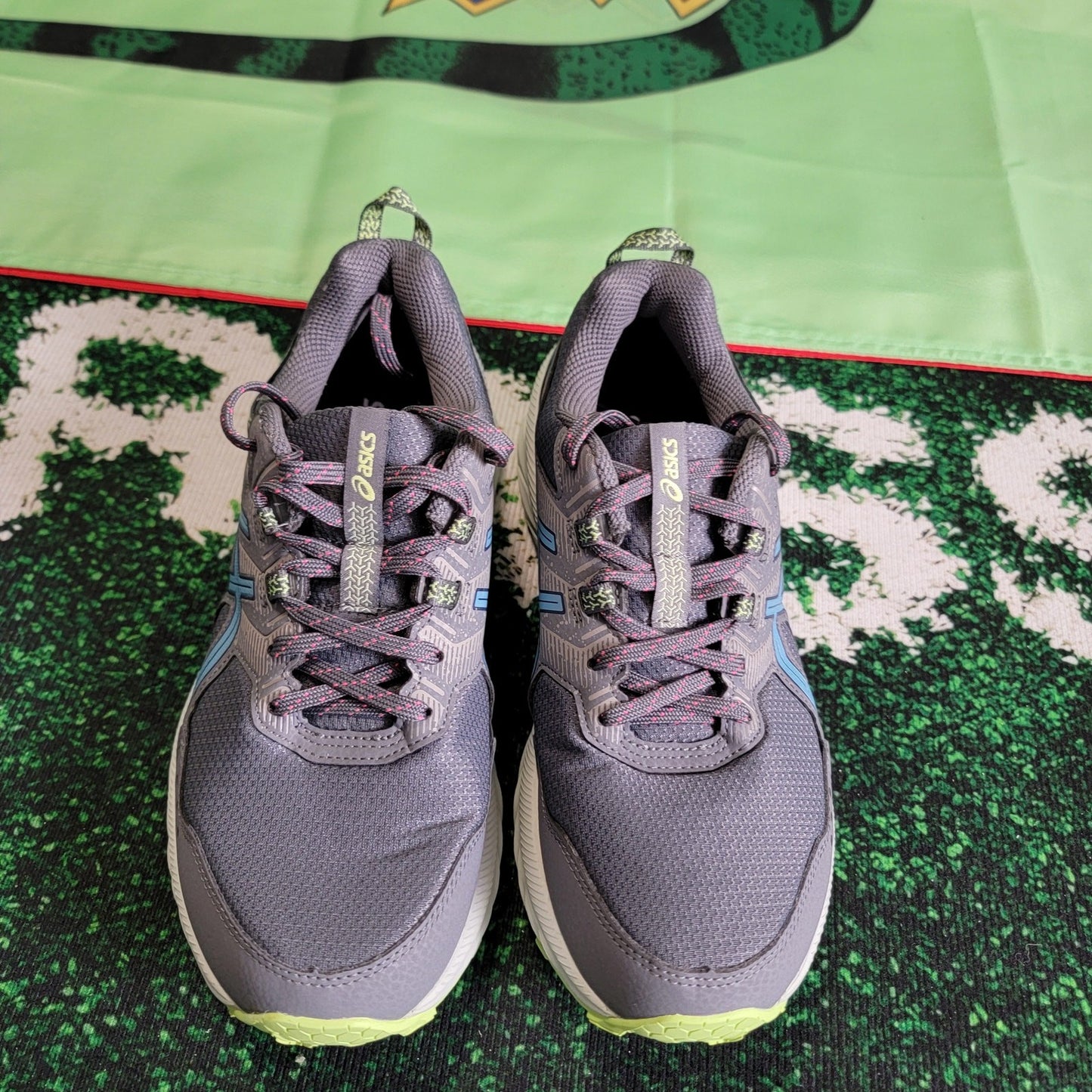 Asics Gel Venture 9 Sz 9 1012B313 (S18)3