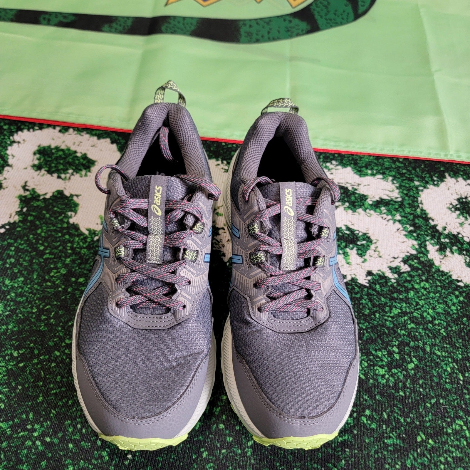 Asics Gel Venture 9 Sz 9 1012B313 (S18)3