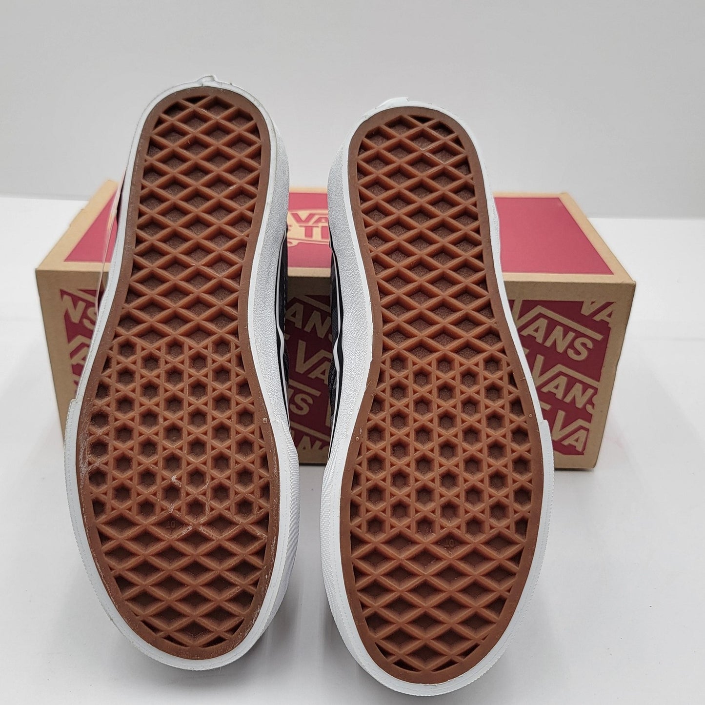 Vans Classic Slip-On Kids Checkerboard Camo VN0A4BUTT5K