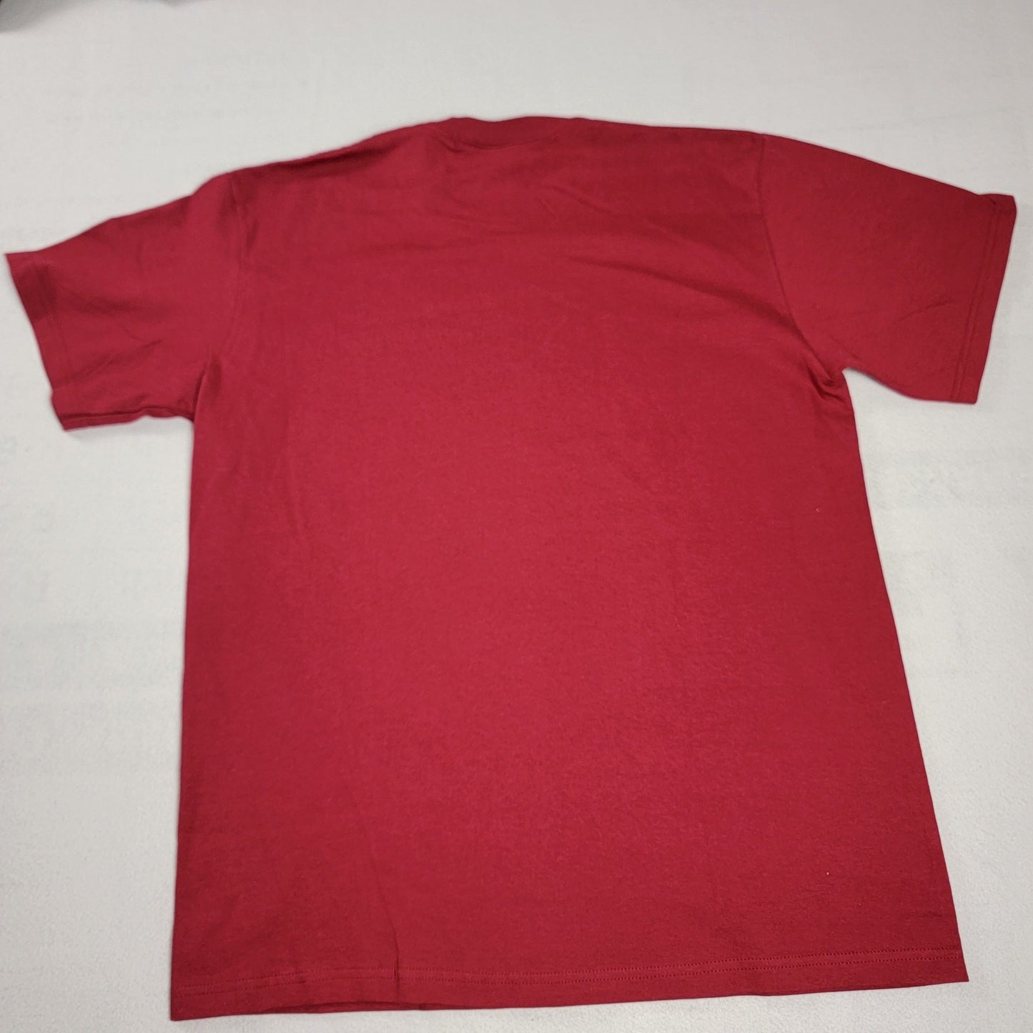 Supreme Red Mouse Tee Sz M