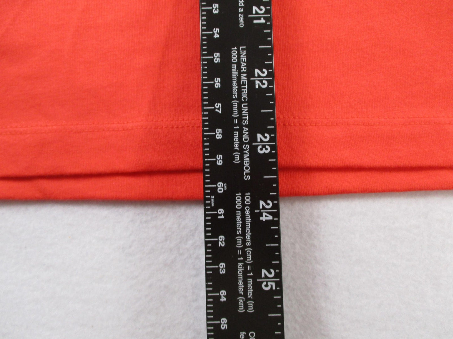 Gap Shirt Mens Medium Orange Woodstock Surf's Up Peanuts Graphic Tee Summer 13596