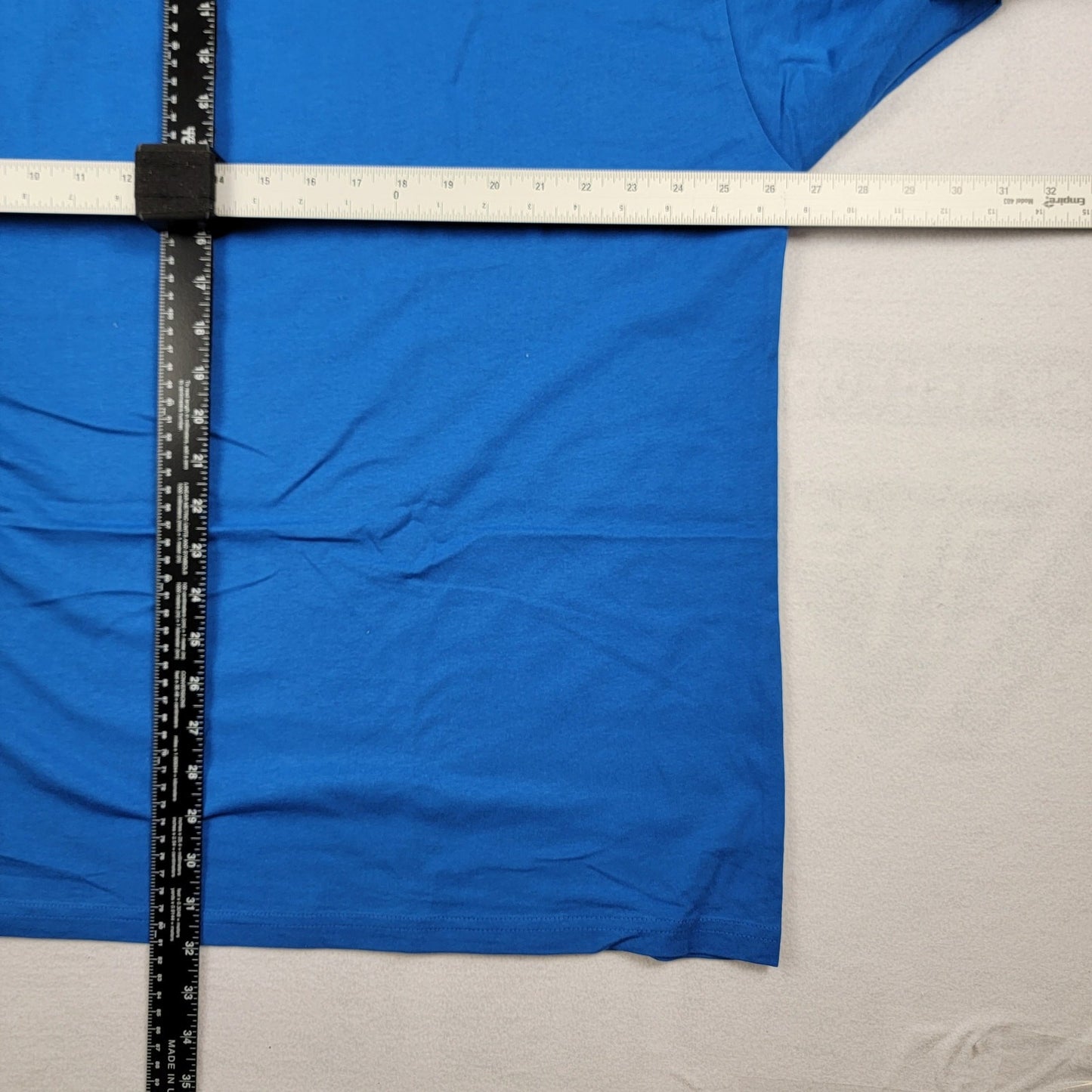 Crooks & Castles Recreational Tee + Sweatpants Set 3XL NWT Blue/Red 7264