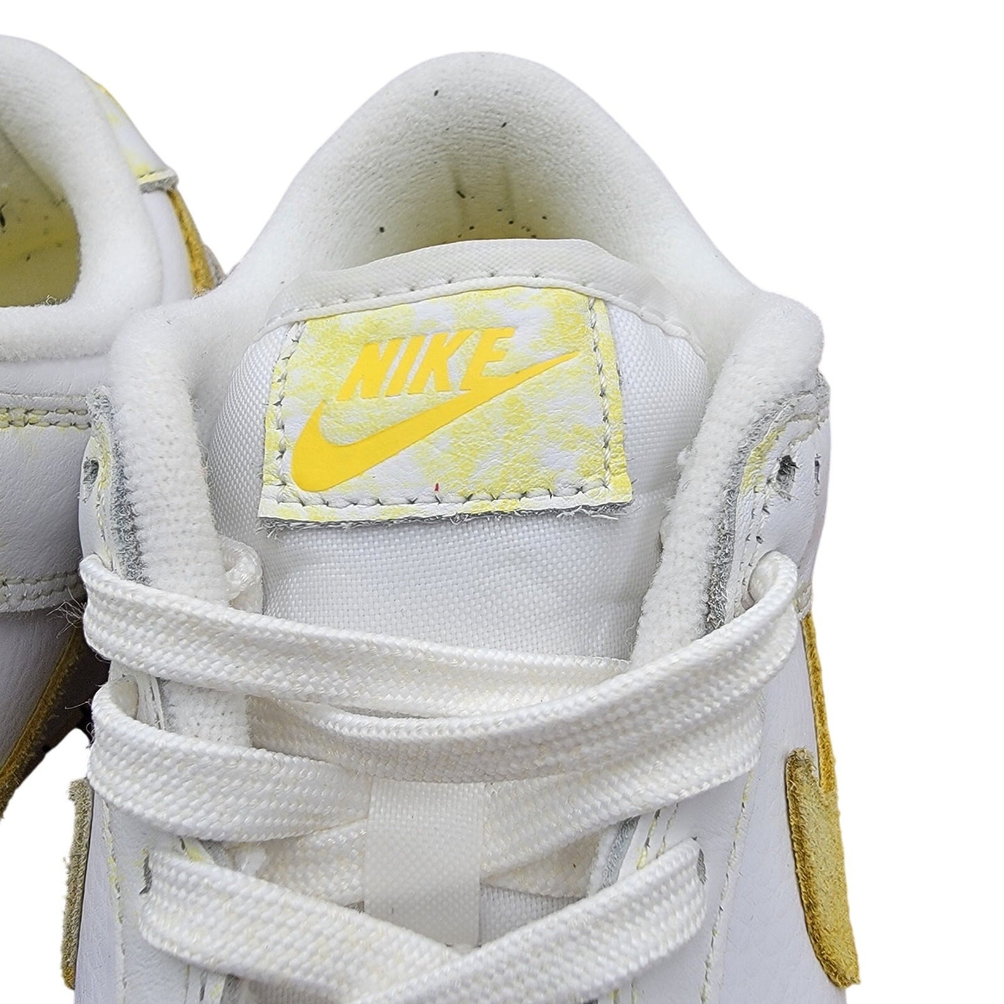 Nike Wmns Dunk Low OG 'Yellow Strike' S 6.5 DM9467700