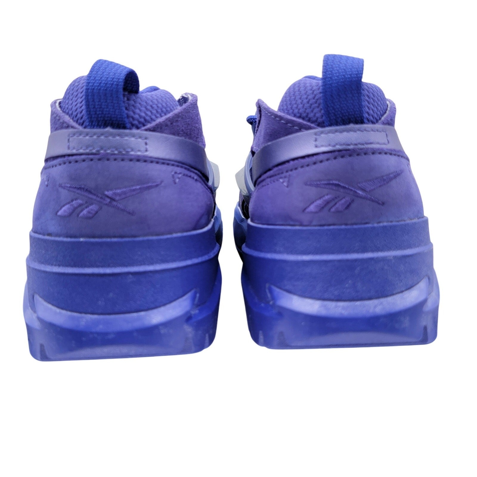 Cardi B x Reebok Wmns Club C V2 'Ultima Purple' Sz 9 GX9659 4