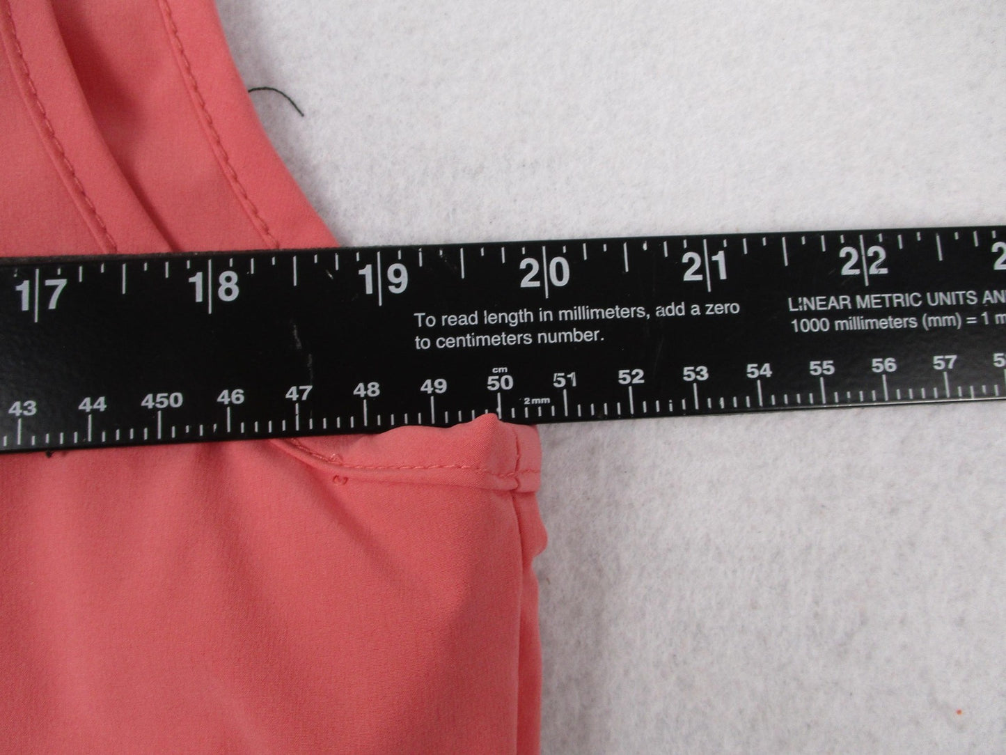 Peter Millar Vest Mens Small Pink Golf Windbreaker Softshell MS23XZ02