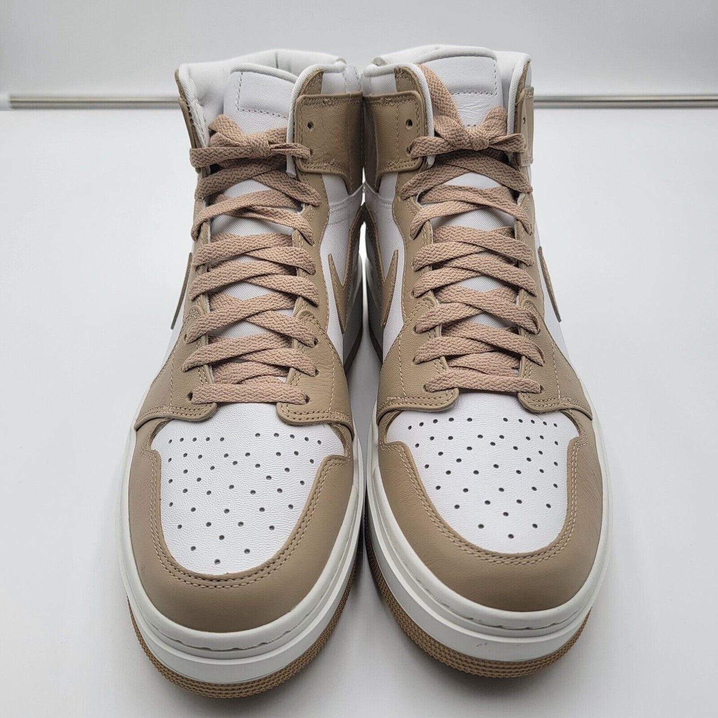 Nike Air Jordan Womens Air Jordan 1 Elevate High 'Desert' DN3253-121 Sz 11.53