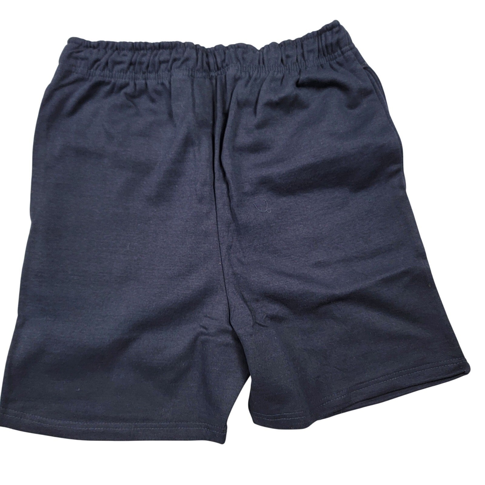 Boyz n The Hood Doughboy Shorts Ripple Junction Mens Fleece Sweat Shorts XL Blue1