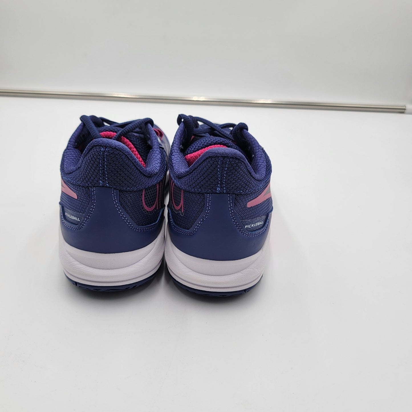 Diadora Trofeo 2 W AG PKL Pickleball Shoe Blue Sz 9M/10.5W 3