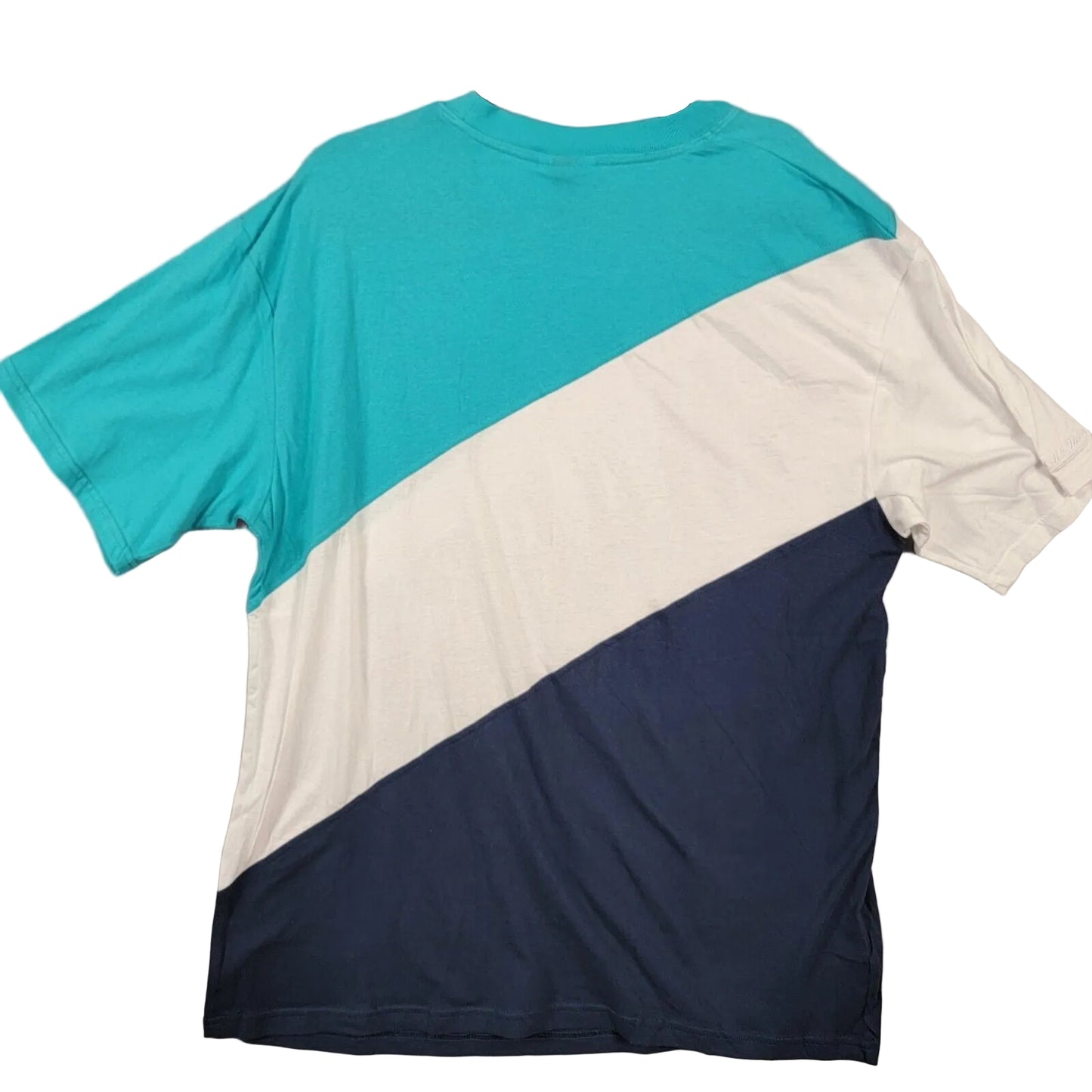 Mitchell & Ness Men T Shirt L Guangzhou Charge Overwatch League Owl Play 392/3936