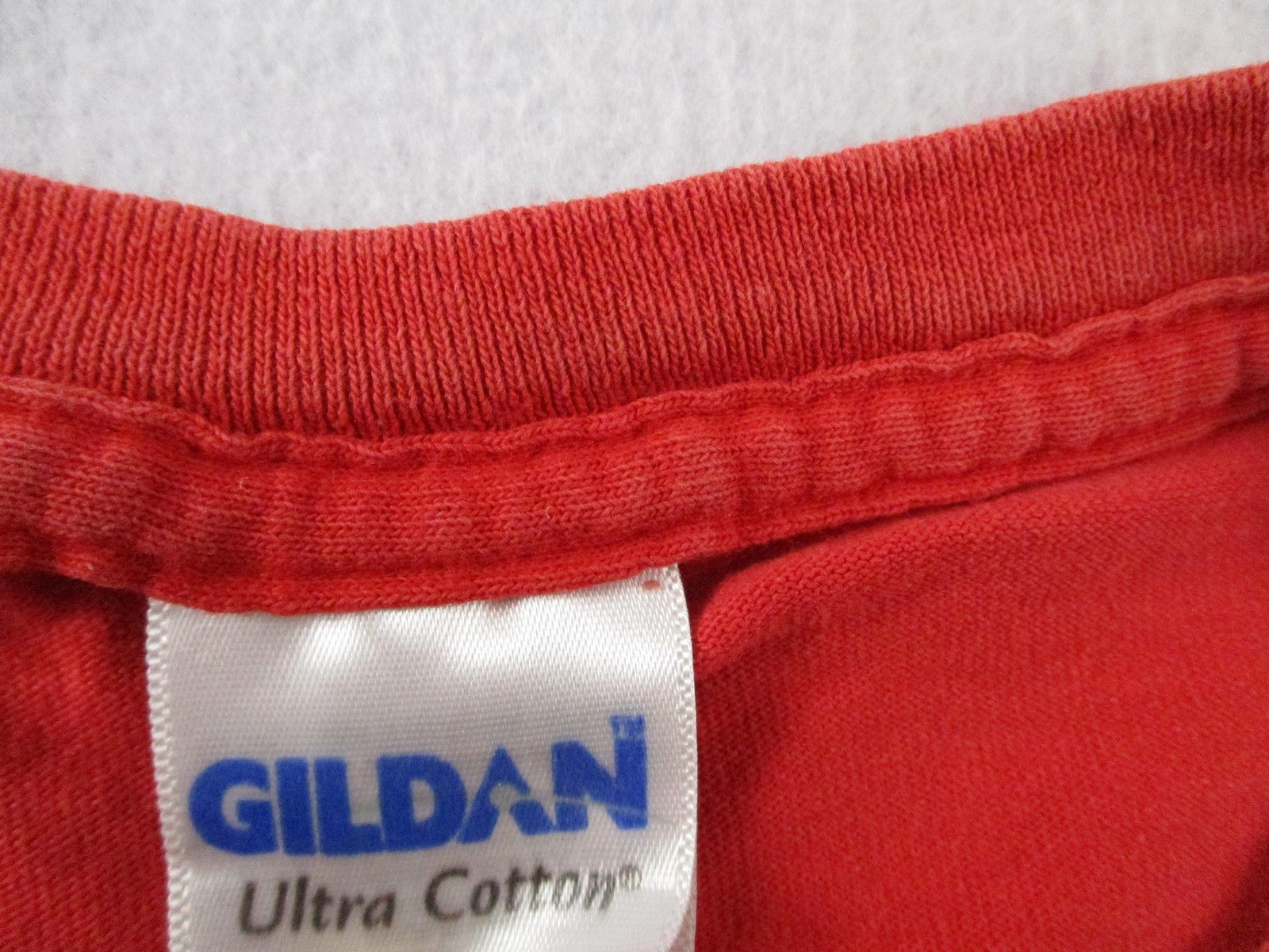 Touring Sport Ducati Shirt Mens XL Red Greenville SC Motorcycle Graphic Tee2