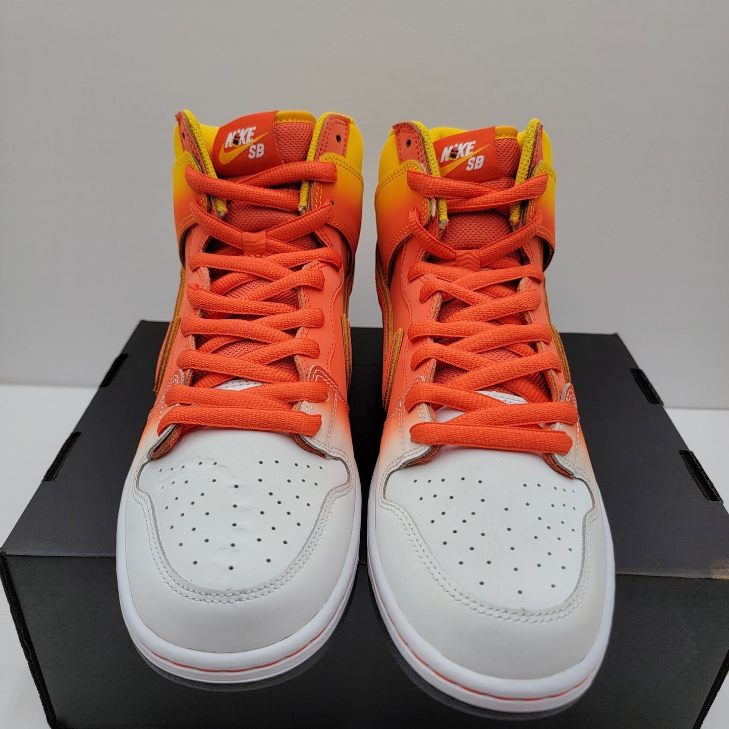 Nike Dunk High SB 'Sweet Tooth' Mens Size 10 - New2