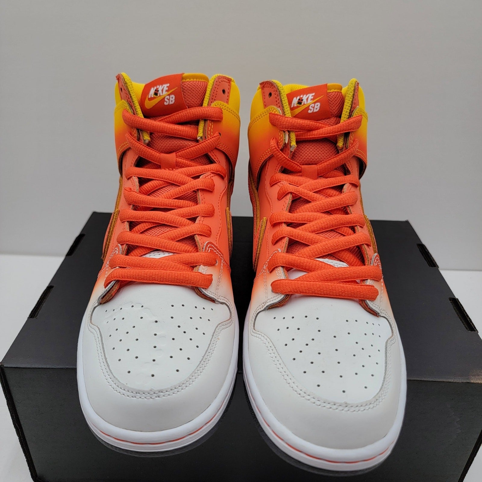 Nike Dunk High SB 'Sweet Tooth' Mens Size 10 - New2