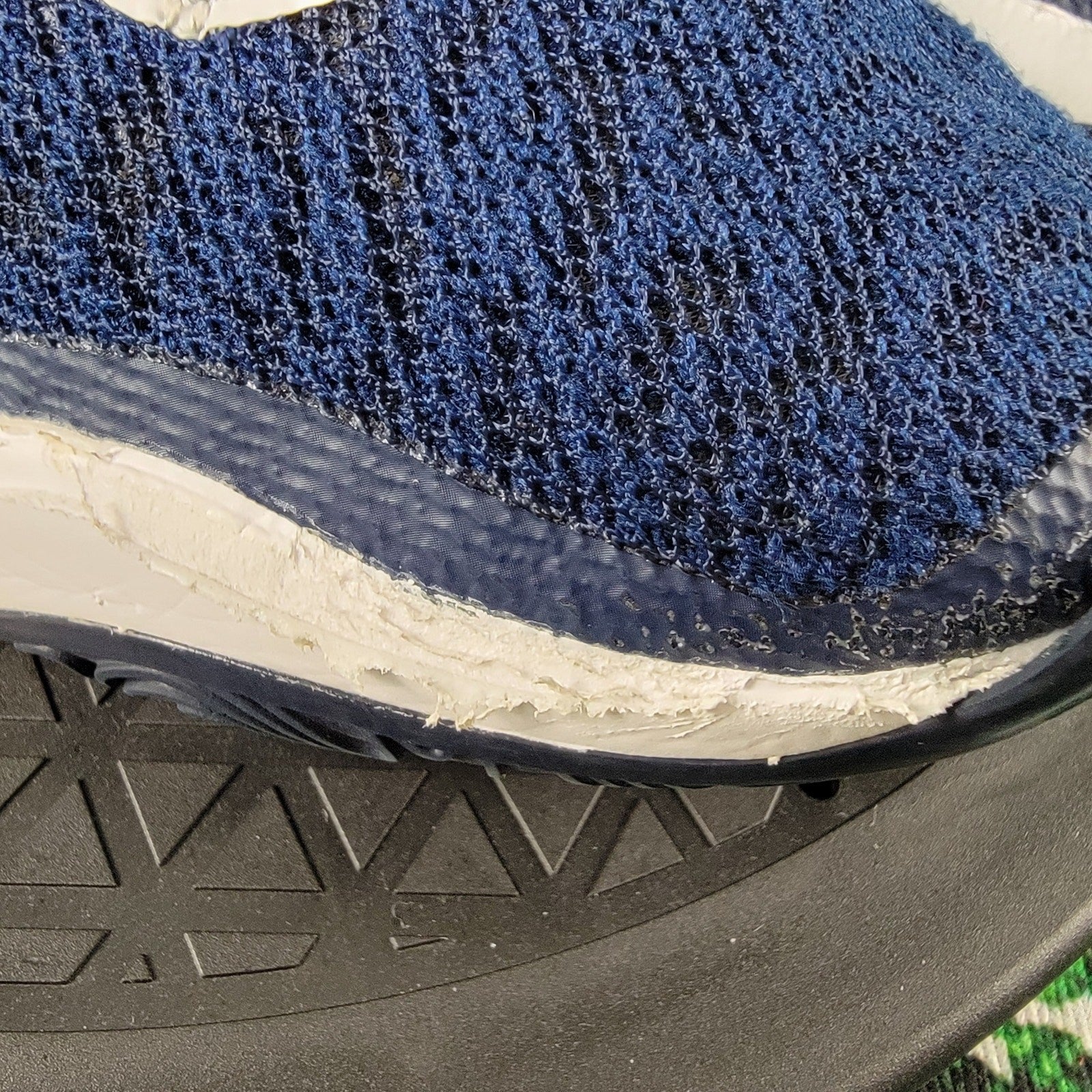 Nike KD 15 TB 'Midnight Navy' Sz 6.5M