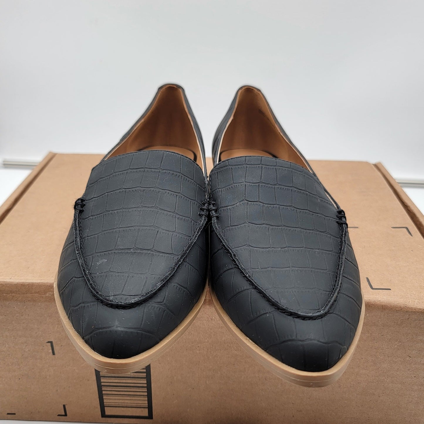 Dolce Vita Wmns Island Loafer Sz 9.5 Blue