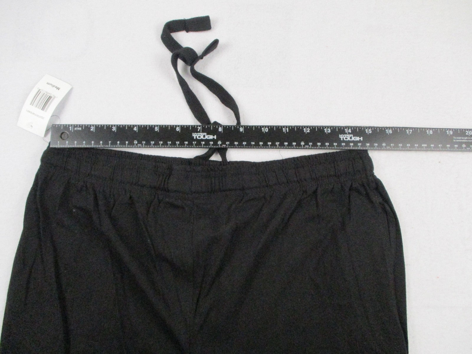 Five Nights At Freddy's Pajama Pants Mens Medium Black Graphic Lounge 125712606
