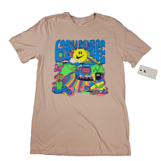 3 Pack Tshirts Cheech & Chong, Have a Nike Day, Market Sz S