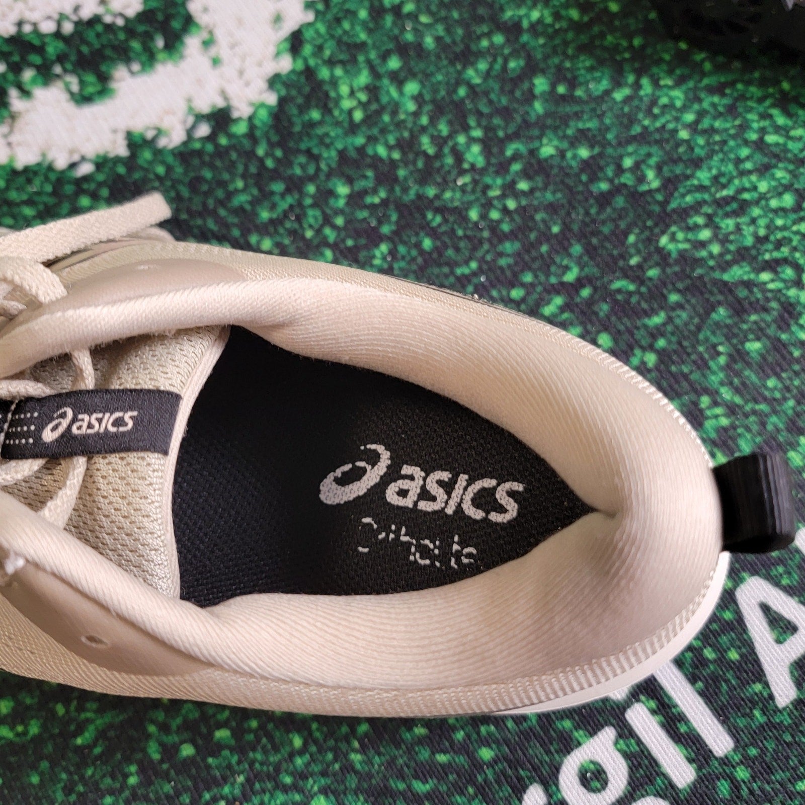 Asics Gel Excite 10 Men Sz 11 1011B600021 Feather Grey (S19)8