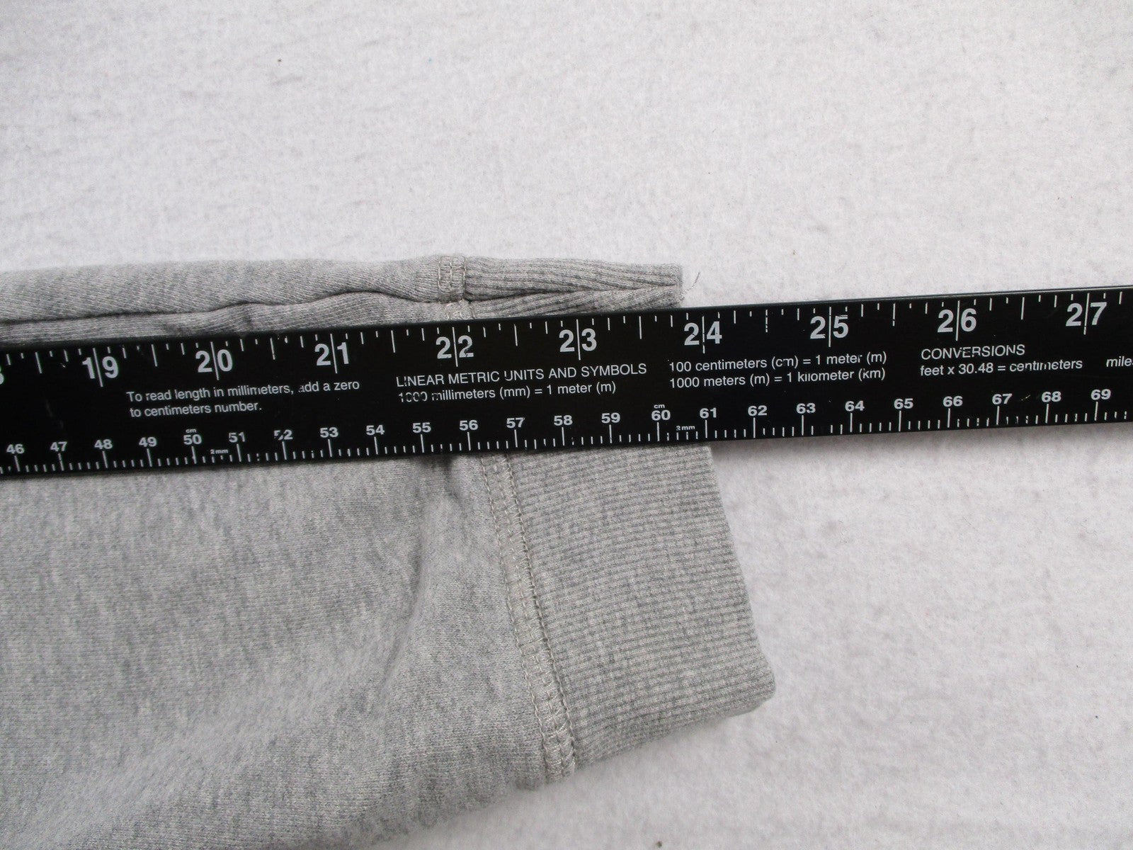 G-Star RAW Skyline SW Pants Mens XS Gray Fleece Joggers Sweatpants 89 Graphic14