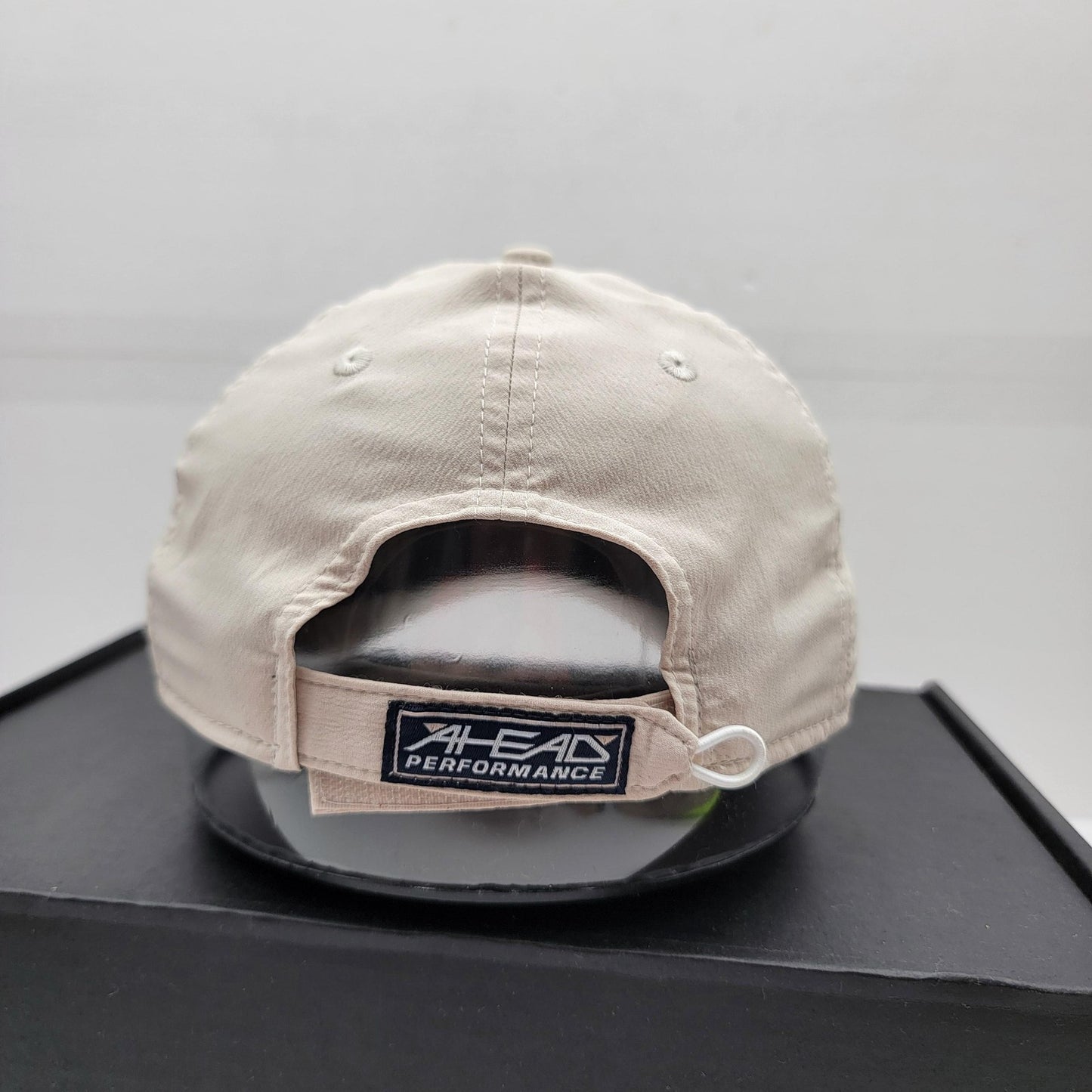 Palmer Legends Hat Cap Strap Back Mens Golf Embroidered Athletic Ahead Performan2