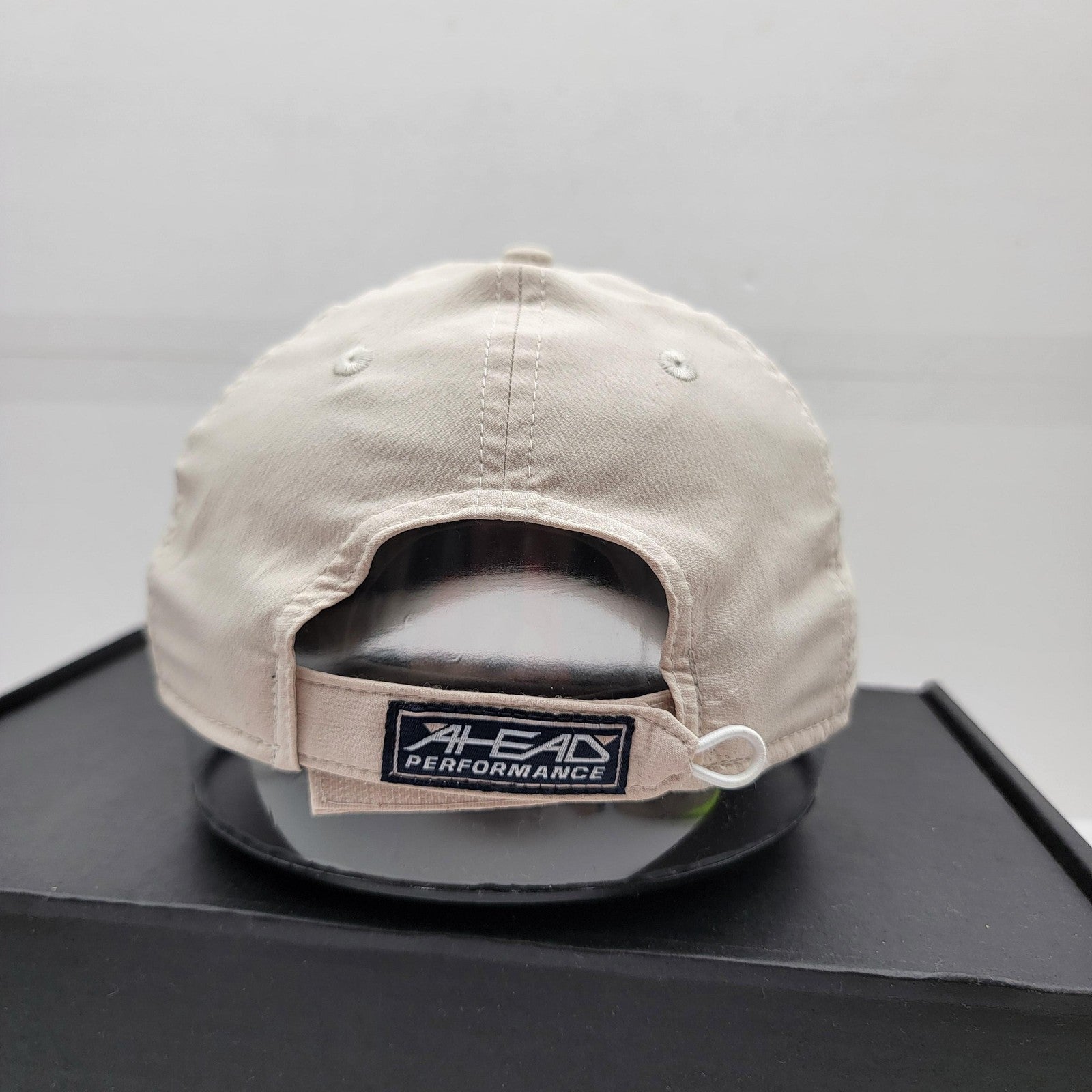 Palmer Legends Hat Cap Strap Back Mens Golf Embroidered Athletic Ahead Performan2