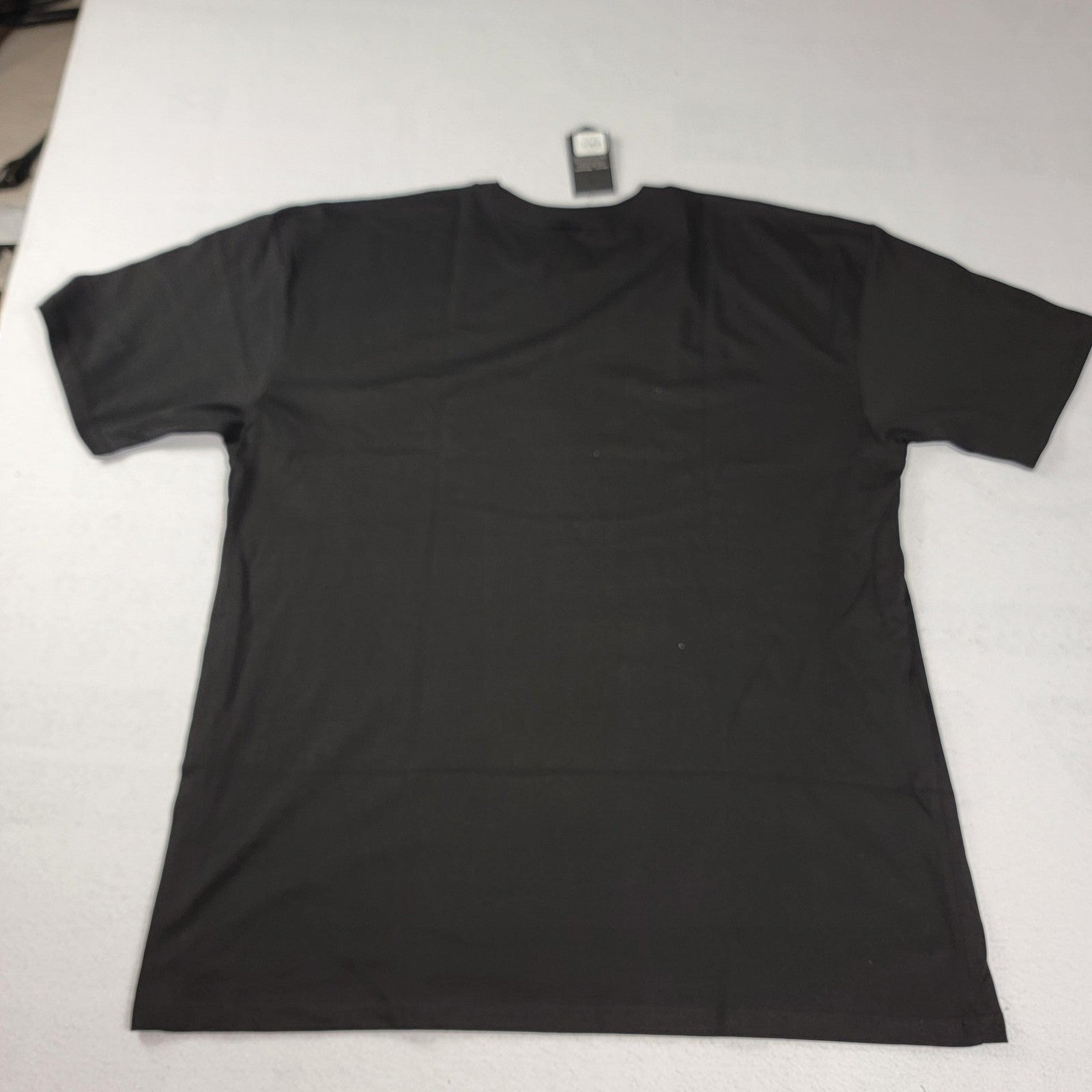 2 Pk Bundle Stance The Crew T Shirt Black & Empyre T Shirt Olive Sz XXL