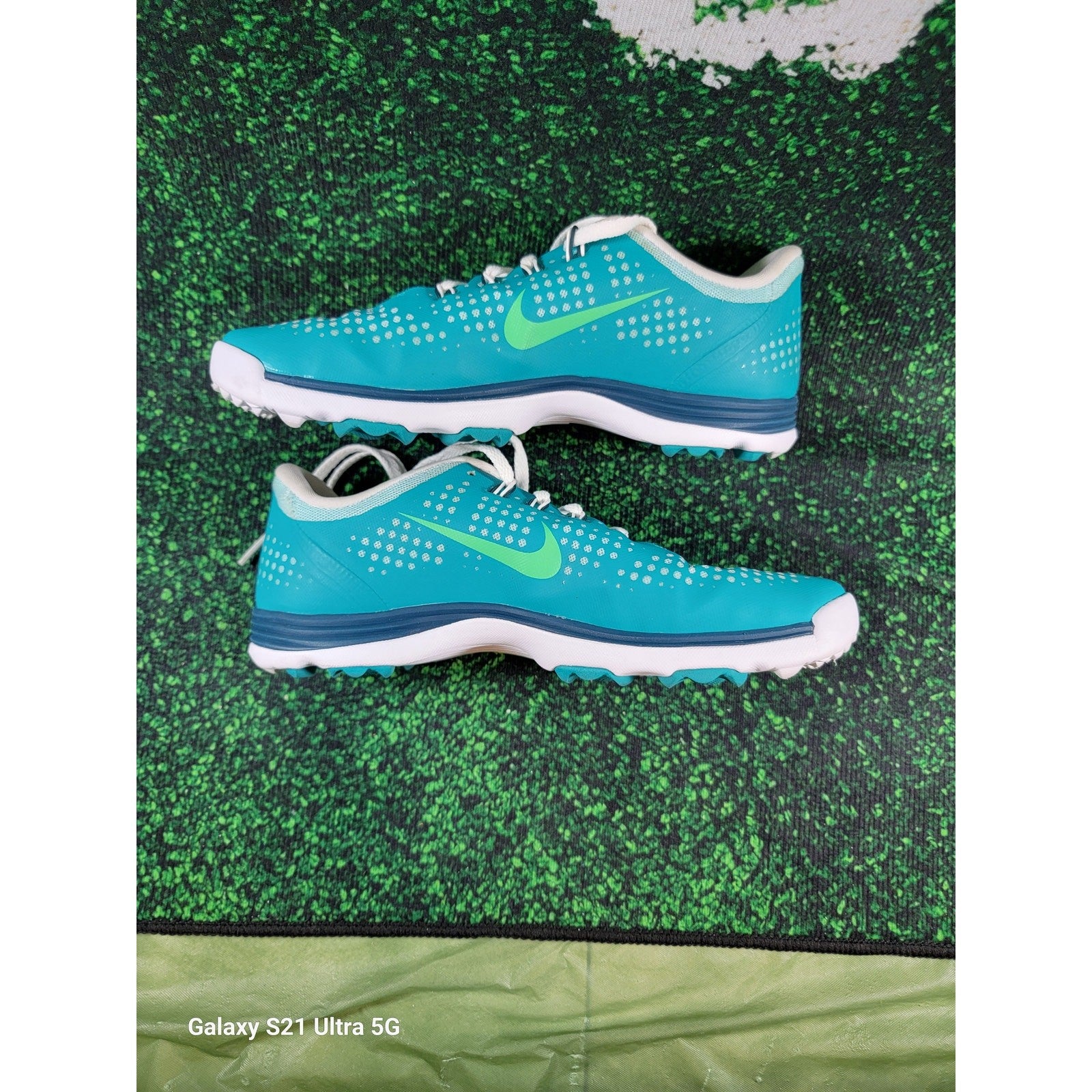 Nike Wmns Lunar Empress Sz 6.5 6285373002