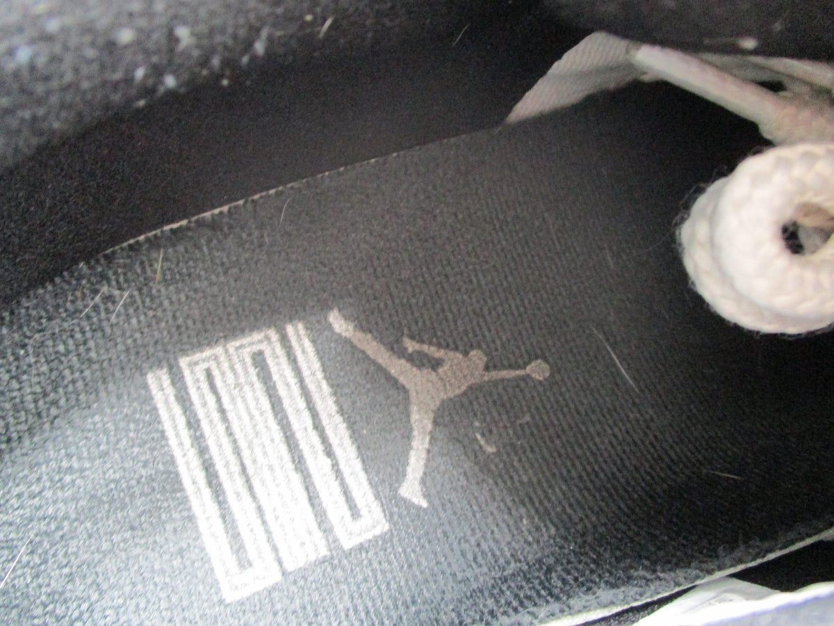 Air Jordan 11 Retro Low Shoes Mens Size 12 White Legend Blue Sneakers AV2187-11716