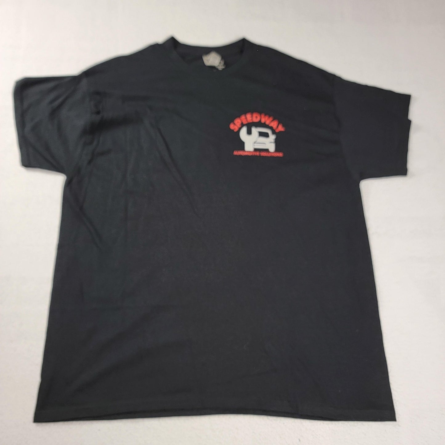 Lot 2 Graphic Shirts Women's XL Black Fashion Nova Los Angeles & Speedway