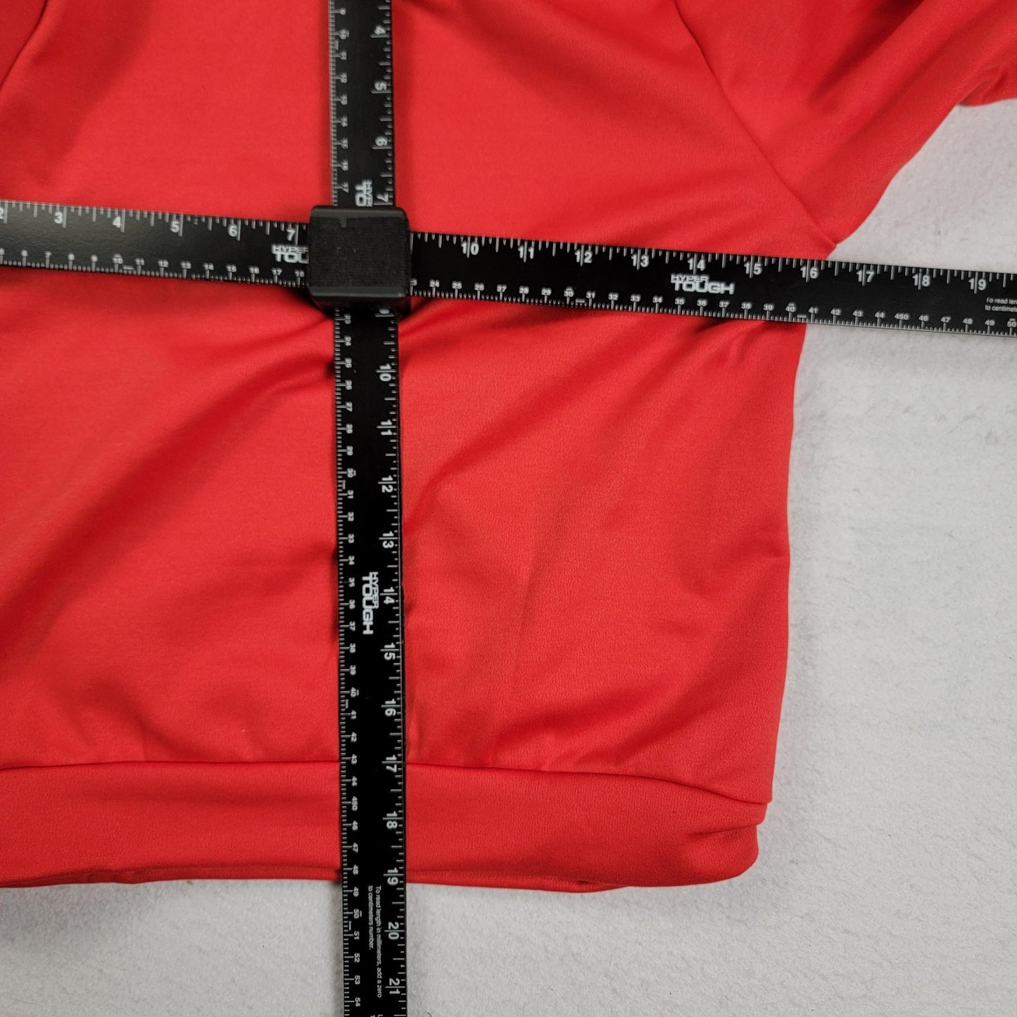 Nike Hoodie Youth Medium Red ThermaFit Pullover Boys Girls FJ6050657