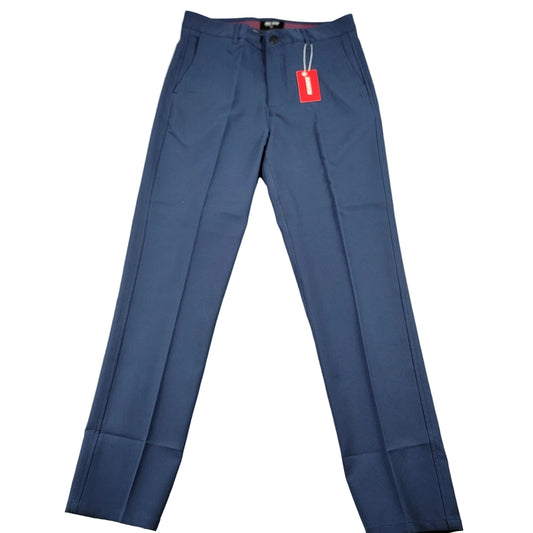 Full Send Golf Pants  Navy Blue  Men's Small  NWT0