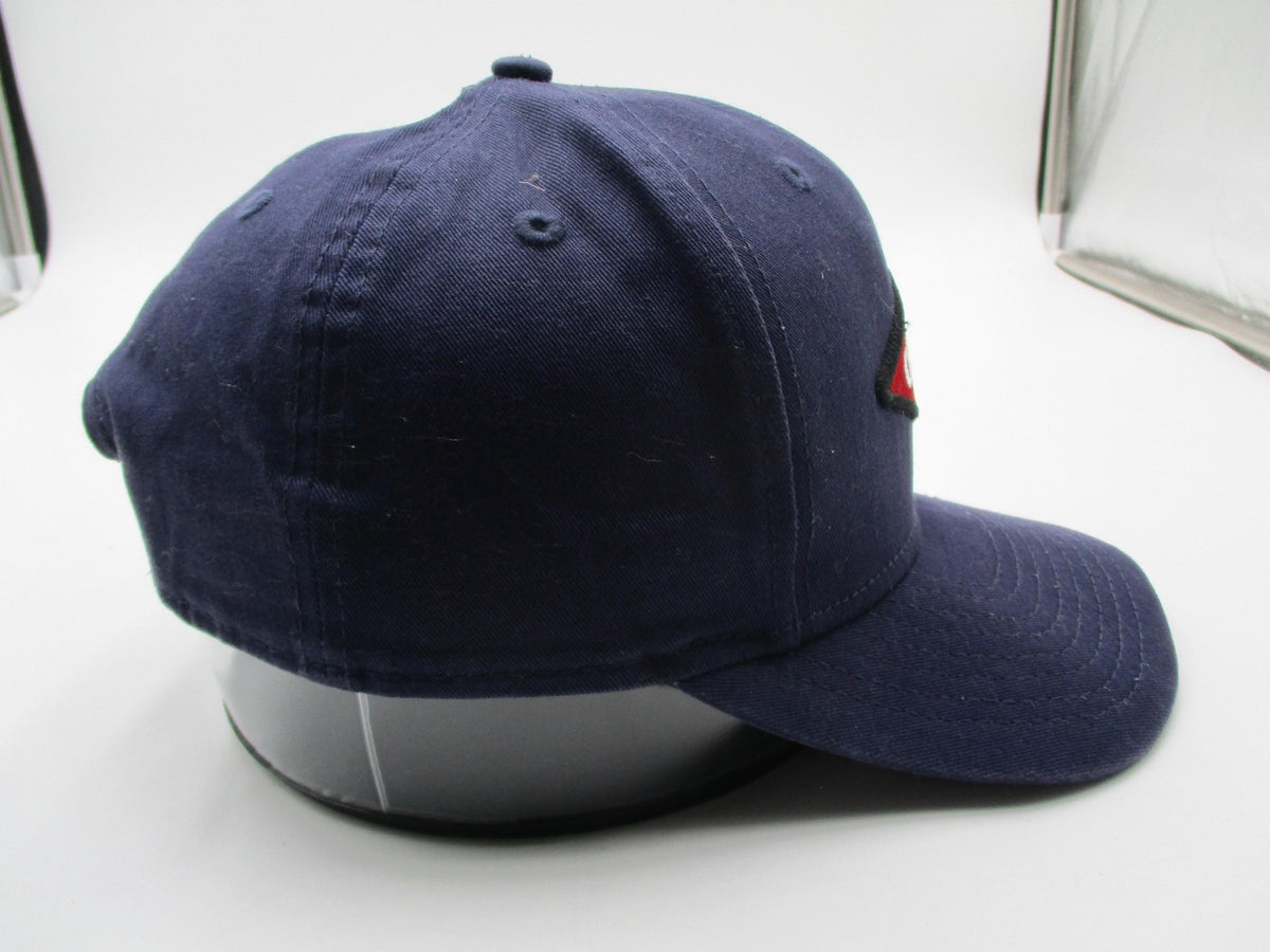 O'Neill Hat Cap Snap Back Mens One Size Blue New Era 9FIFTY Twill Logo8