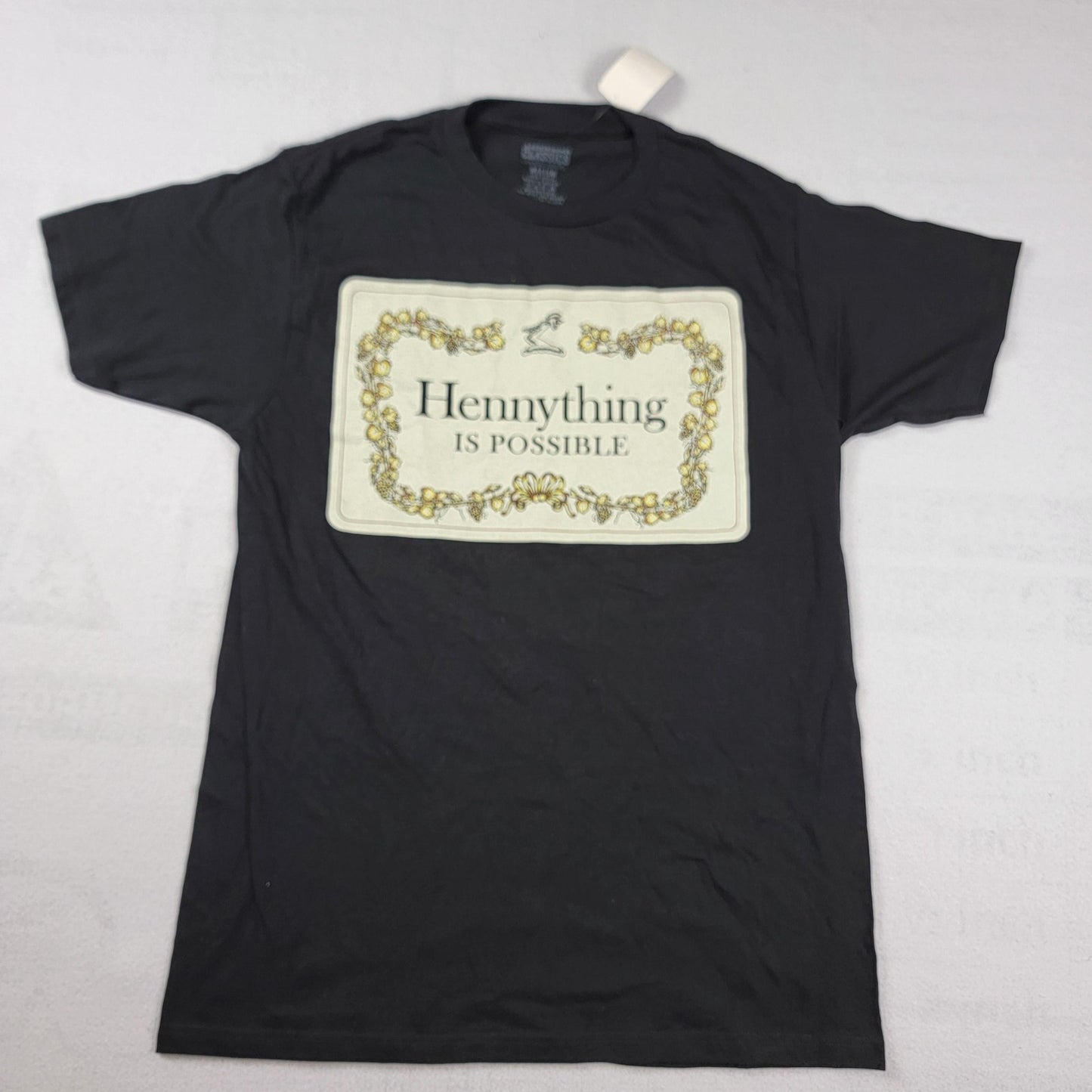 3 Tshirt Bundle Bobby Shmurda Shhh, Rat Face and Hennything Sz Med