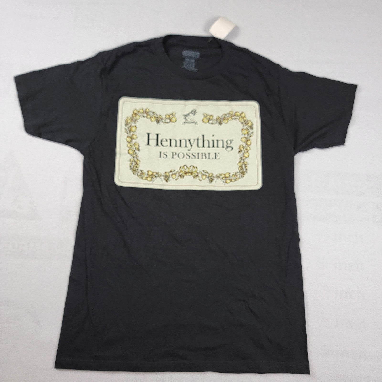 3 Tshirt Bundle Bobby Shmurda Shhh, Rat Face and Hennything Sz Med