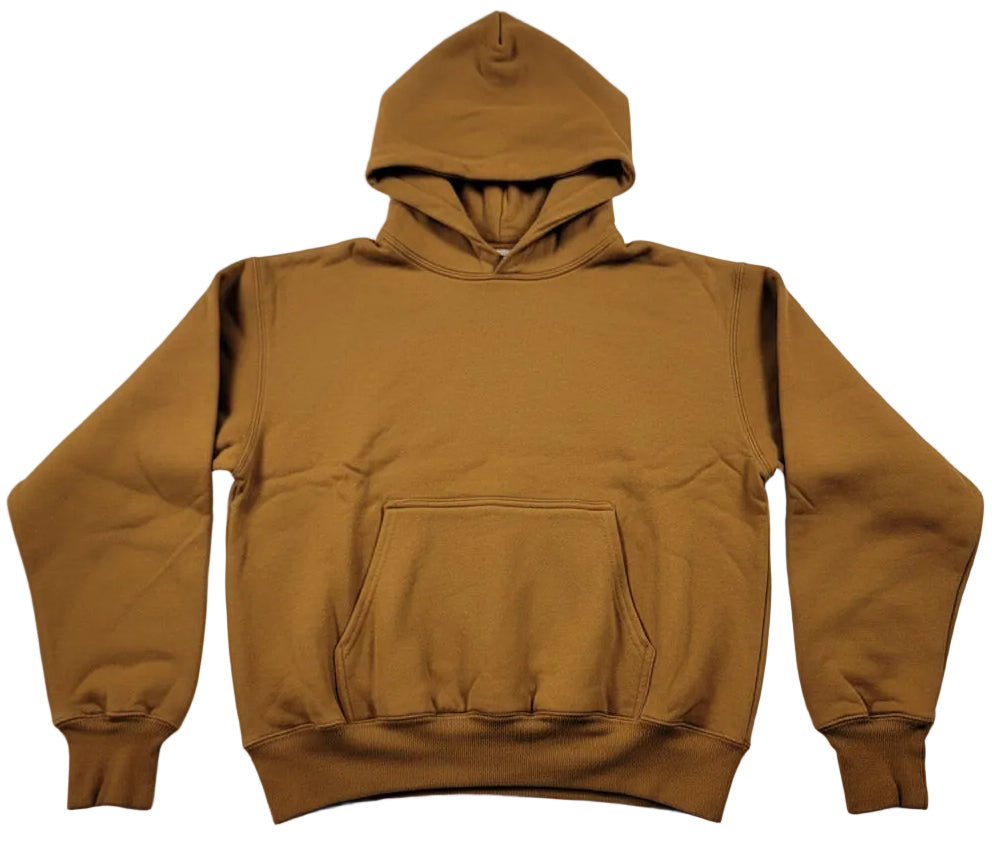 Kanye West YZY Yeezy Season Gap Double Layer Hoodie Men Sz S0