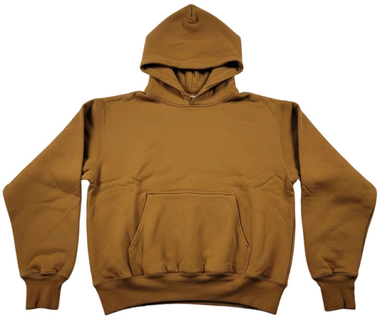 Kanye West YZY Yeezy Season Gap Double Layer Hoodie Men Sz S0