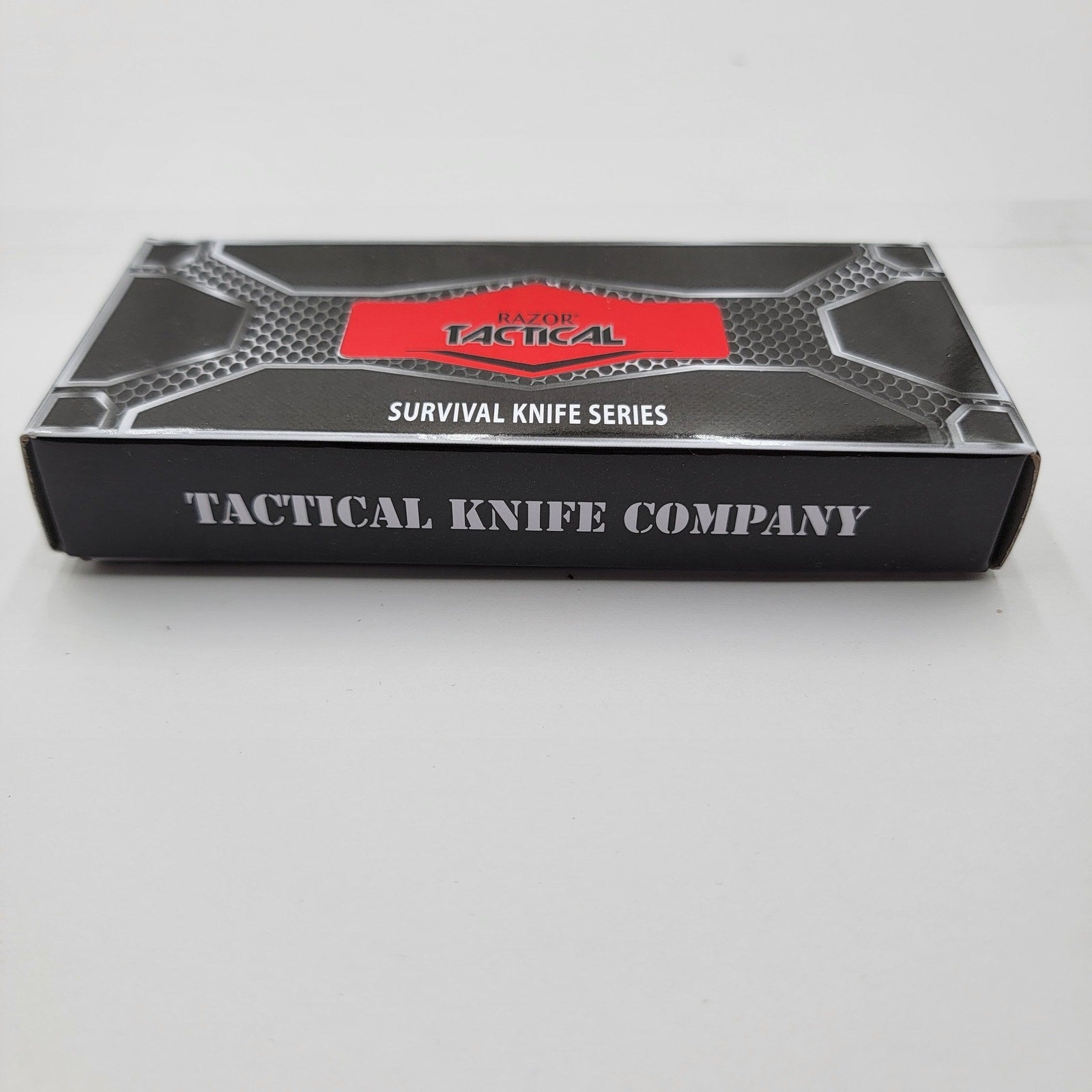 Limited Edition Blue /w Skulls Folding Tactical Pocket Knife8