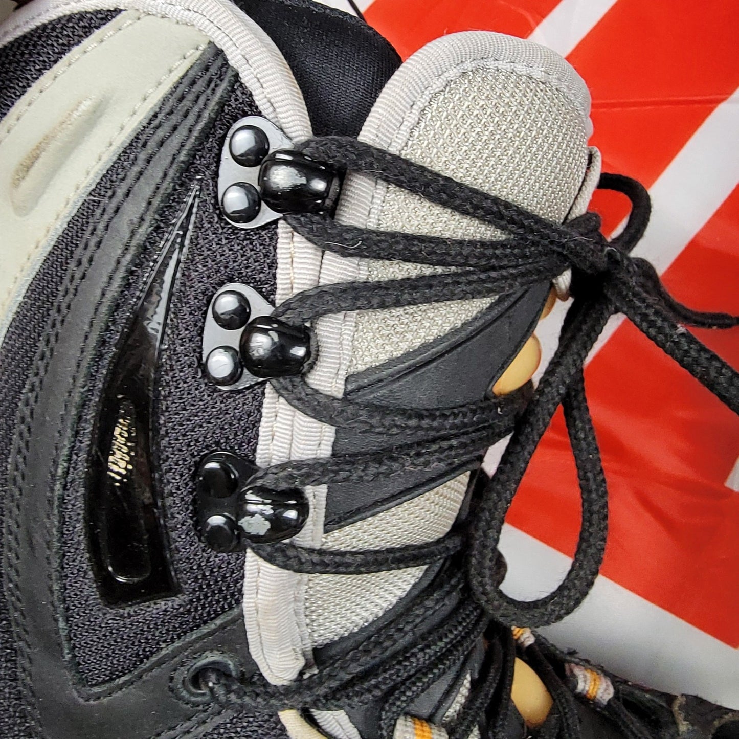 RIDE Snowboard Boots Women's Size US 7.5 7