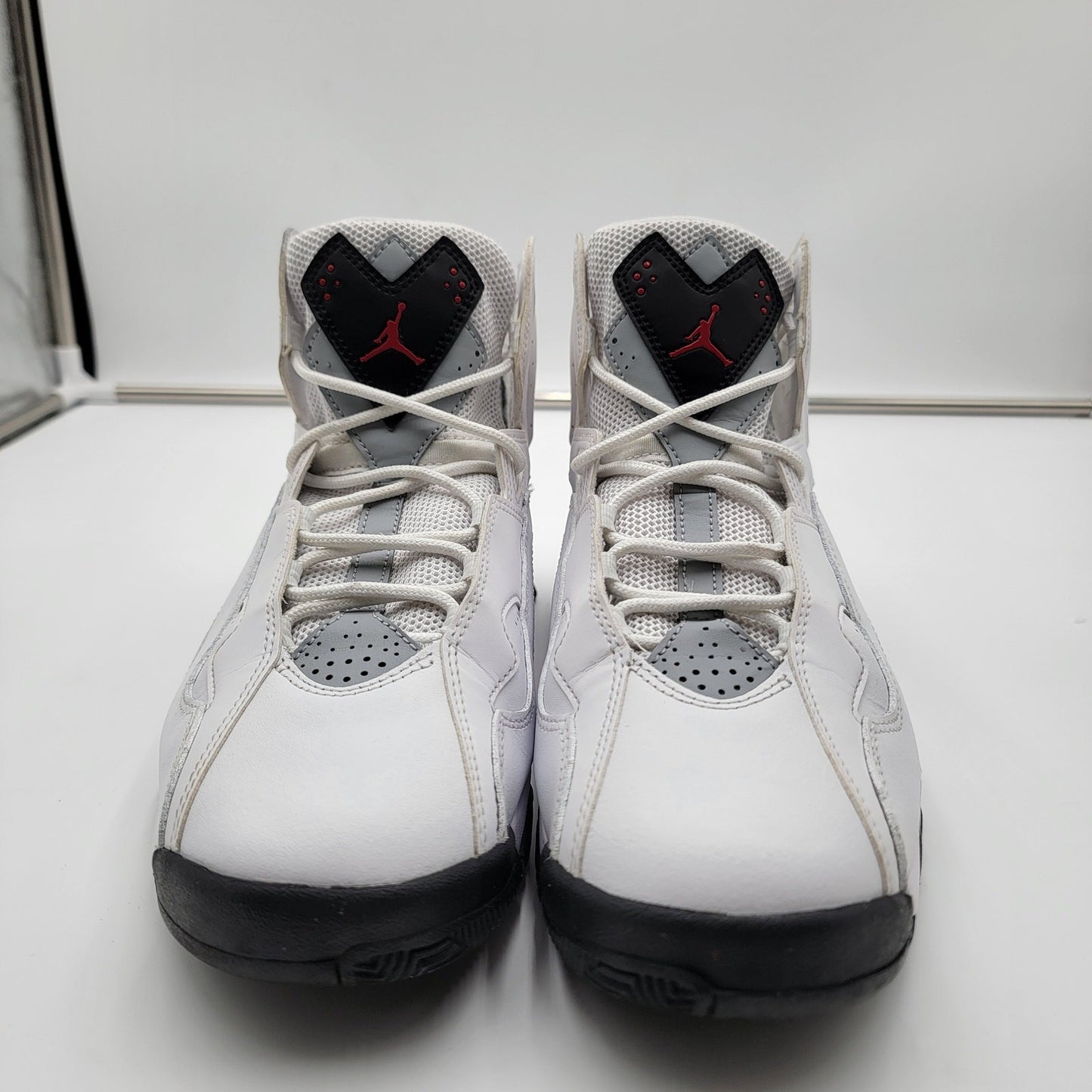 Air Jordan True Flight 'White Cement' Mens Sz 9.5 3429641042