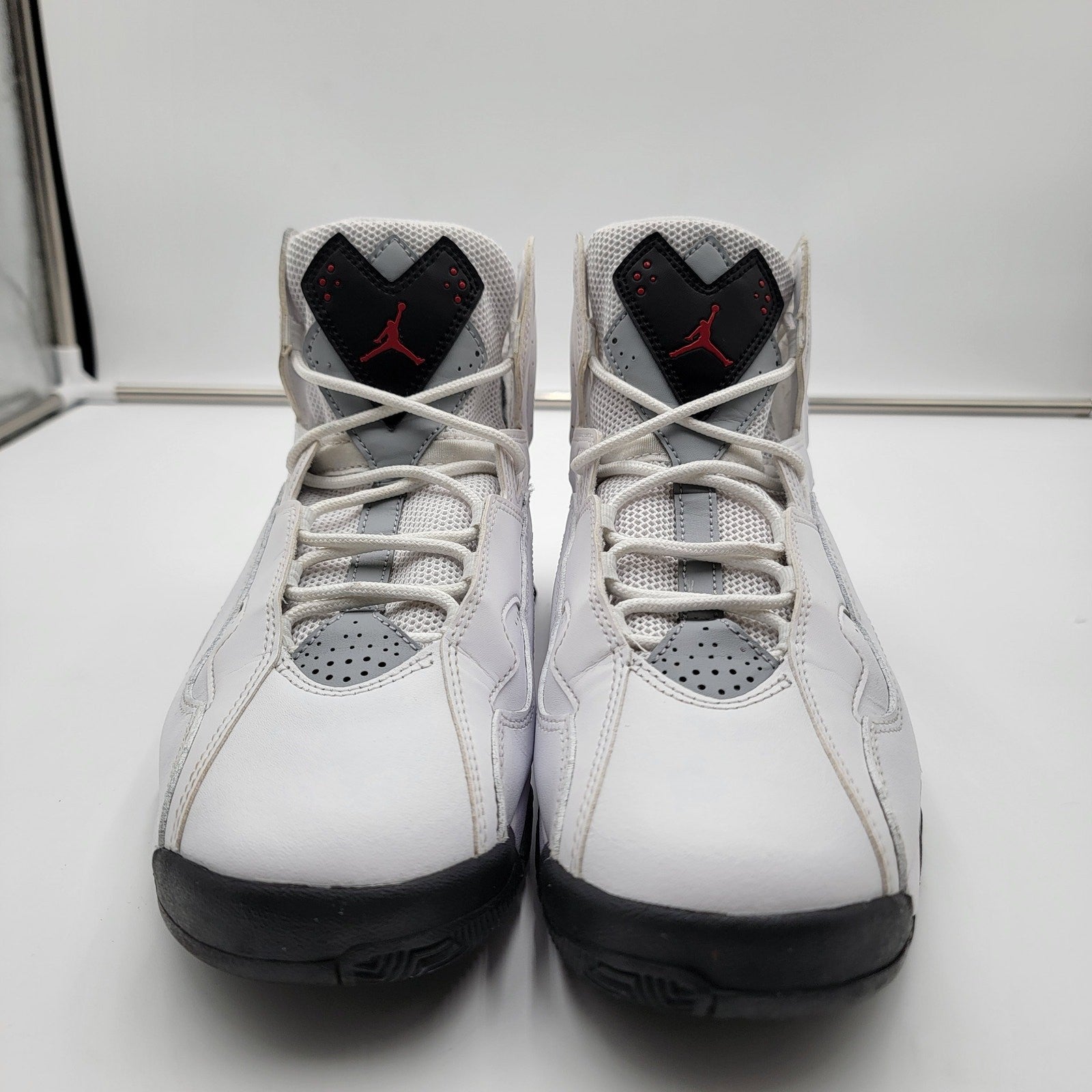 Air Jordan True Flight 'White Cement' Mens Sz 9.5 3429641042