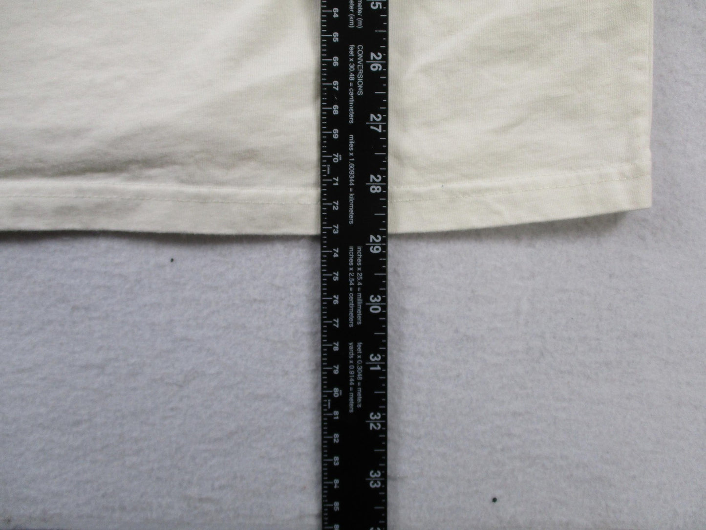 Billionaire Boys Club Shirt Mens 2XL White Space Cowboy Horses Graphic Tee6